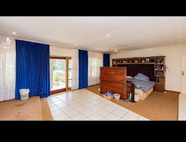 FARM FOR SALE IN MNANDI